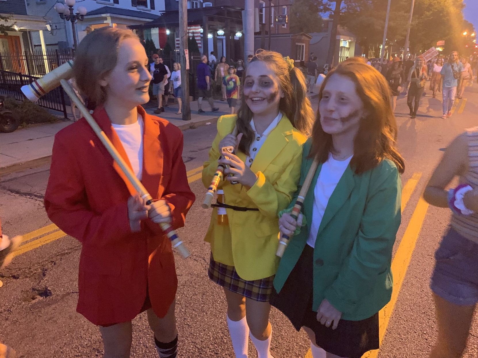 Zombie walk 2019 (10)